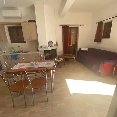 Mani Spot Ii بيت للعطل Erimos