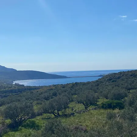 Mani Spot Ii Σπίτι διακοπών *