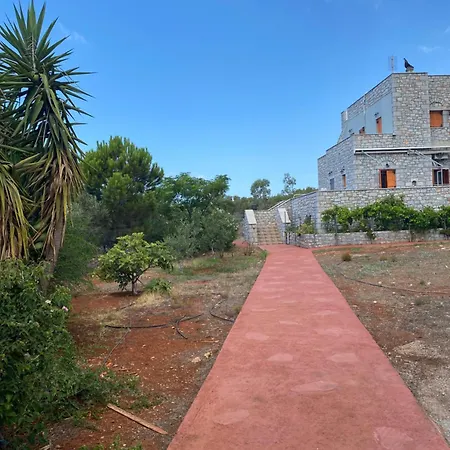 Σπίτι διακοπών Mani Spot Ii