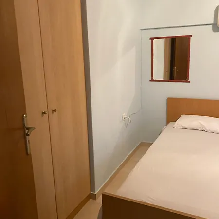 Σπίτι διακοπών Mani Spot Ii Erimos