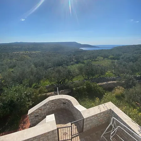 Nyaraló Mani Spot Ii