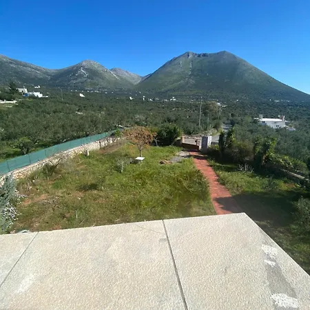 Mani Spot Ii Erimos