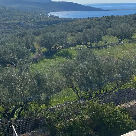 Mani Spot Ii Σπίτι διακοπών Erimos