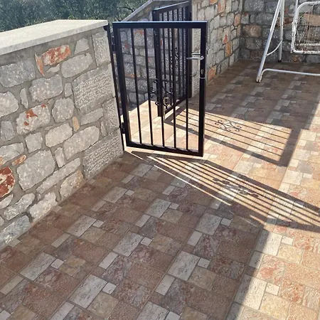 Mani Spot Ii Σπίτι διακοπών Erimos